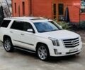 Белый Кадиллак Эскалейд, объемом двигателя 6.2 л и пробегом 197 тыс. км за 32999 $, фото 11 на Automoto.ua
