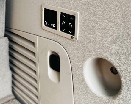 Белый Кадиллак Эскалейд, объемом двигателя 6.2 л и пробегом 197 тыс. км за 32999 $, фото 19 на Automoto.ua