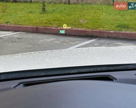 Белый Кадиллак Эскалейд, объемом двигателя 6.2 л и пробегом 197 тыс. км за 32999 $, фото 34 на Automoto.ua