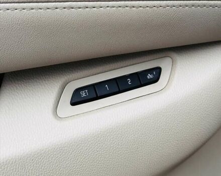 Белый Кадиллак Эскалейд, объемом двигателя 6.2 л и пробегом 197 тыс. км за 32999 $, фото 30 на Automoto.ua