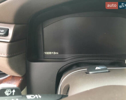 Белый Кадиллак Эскалейд, объемом двигателя 6.2 л и пробегом 197 тыс. км за 32999 $, фото 47 на Automoto.ua