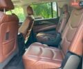 Белый Кадиллак Эскалейд, объемом двигателя 6.2 л и пробегом 120 тыс. км за 36740 $, фото 20 на Automoto.ua