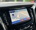 Белый Кадиллак Эскалейд, объемом двигателя 6.2 л и пробегом 126 тыс. км за 35500 $, фото 41 на Automoto.ua