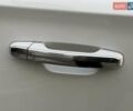 Белый Кадиллак Эскалейд, объемом двигателя 6.2 л и пробегом 126 тыс. км за 35500 $, фото 13 на Automoto.ua