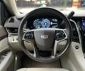Белый Кадиллак Эскалейд, объемом двигателя 6.2 л и пробегом 126 тыс. км за 35500 $, фото 26 на Automoto.ua