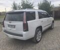Кадиллак Эскалейд 2016 в Хмельницком на Automoto.ua Белый Кадиллак Эскалейд, объемом двигателя 6.2 л и пробегом 125 тыс. км за 40000 $, фото 8 на Automoto.ua