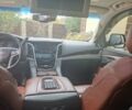 Кадиллак Эскалейд 2016 в Хмельницком на Automoto.ua Белый Кадиллак Эскалейд, объемом двигателя 6.2 л и пробегом 125 тыс. км за 40000 $, фото 10 на Automoto.ua