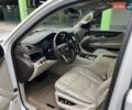 Белый Кадиллак Эскалейд, объемом двигателя 6.2 л и пробегом 126 тыс. км за 35500 $, фото 19 на Automoto.ua