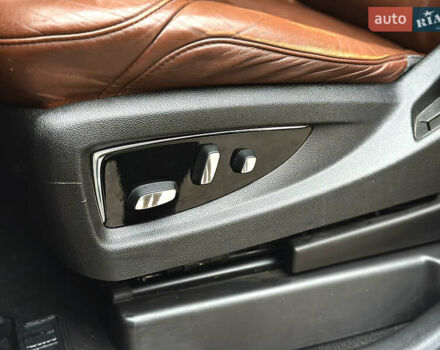 Белый Кадиллак Эскалейд, объемом двигателя 6.2 л и пробегом 125 тыс. км за 45999 $, фото 22 на Automoto.ua