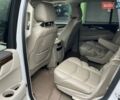 Белый Кадиллак Эскалейд, объемом двигателя 6.2 л и пробегом 126 тыс. км за 35500 $, фото 43 на Automoto.ua
