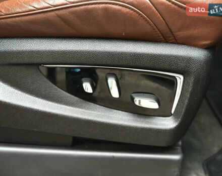 Белый Кадиллак Эскалейд, объемом двигателя 6.2 л и пробегом 125 тыс. км за 45999 $, фото 34 на Automoto.ua