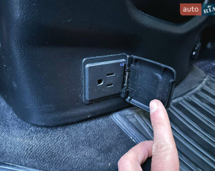 Белый Кадиллак Эскалейд, объемом двигателя 6.2 л и пробегом 125 тыс. км за 45999 $, фото 52 на Automoto.ua