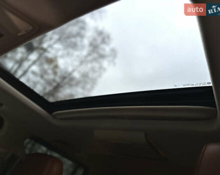 Белый Кадиллак Эскалейд, объемом двигателя 6.2 л и пробегом 125 тыс. км за 45999 $, фото 53 на Automoto.ua