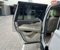 Белый Кадиллак Эскалейд, объемом двигателя 6.2 л и пробегом 126 тыс. км за 35500 $, фото 42 на Automoto.ua