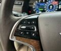 Белый Кадиллак Эскалейд, объемом двигателя 6.2 л и пробегом 126 тыс. км за 35500 $, фото 27 на Automoto.ua