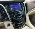 Белый Кадиллак Эскалейд, объемом двигателя 6.2 л и пробегом 126 тыс. км за 35500 $, фото 36 на Automoto.ua