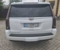Кадиллак Эскалейд 2016 в Хмельницком на Automoto.ua Белый Кадиллак Эскалейд, объемом двигателя 6.2 л и пробегом 125 тыс. км за 40000 $, фото 3 на Automoto.ua
