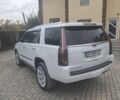 Кадиллак Эскалейд 2016 в Хмельницком на Automoto.ua Белый Кадиллак Эскалейд, объемом двигателя 6.2 л и пробегом 125 тыс. км за 40000 $, фото 7 на Automoto.ua