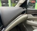 Белый Кадиллак Эскалейд, объемом двигателя 6.2 л и пробегом 126 тыс. км за 35500 $, фото 33 на Automoto.ua