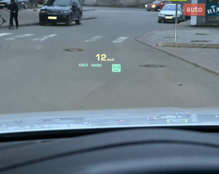 Белый Кадиллак Эскалейд, объемом двигателя 6.2 л и пробегом 125 тыс. км за 45999 $, фото 65 на Automoto.ua