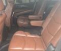 Кадиллак Эскалейд 2016 в Хмельницком на Automoto.ua Белый Кадиллак Эскалейд, объемом двигателя 6.2 л и пробегом 125 тыс. км за 40000 $, фото 1 на Automoto.ua