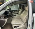 Білий Каділак Ескалейд, об'ємом двигуна 6.2 л та пробігом 126 тис. км за 34999 $, фото 20 на Automoto.ua