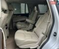 Белый Кадиллак Эскалейд, объемом двигателя 6.2 л и пробегом 126 тыс. км за 35500 $, фото 44 на Automoto.ua