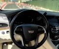 Білий Каділак Ескалейд, об'ємом двигуна 6.2 л та пробігом 150 тис. км за 50300 $, фото 14 на Automoto.ua