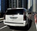 Білий Каділак Ескалейд, об'ємом двигуна 6.2 л та пробігом 150 тис. км за 50300 $, фото 9 на Automoto.ua