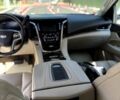 Білий Каділак Ескалейд, об'ємом двигуна 6.2 л та пробігом 150 тис. км за 50300 $, фото 15 на Automoto.ua