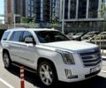Білий Каділак Ескалейд, об'ємом двигуна 6.2 л та пробігом 150 тис. км за 50300 $, фото 8 на Automoto.ua