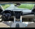 Білий Каділак Ескалейд, об'ємом двигуна 6.2 л та пробігом 150 тис. км за 50300 $, фото 24 на Automoto.ua