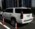 Білий Каділак Ескалейд, об'ємом двигуна 6.2 л та пробігом 150 тис. км за 50300 $, фото 6 на Automoto.ua