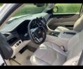 Білий Каділак Ескалейд, об'ємом двигуна 6.2 л та пробігом 150 тис. км за 50300 $, фото 28 на Automoto.ua
