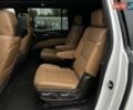 Каділак Ескалейд 2021 у Чернівцях на Automoto.ua Білий Каділак Ескалейд, об'ємом двигуна 6.16 л та пробігом 54 тис. км за 115000 $, фото 33 на Automoto.ua