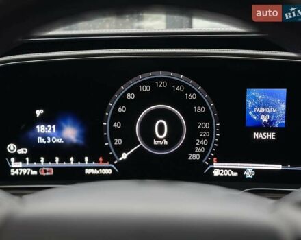 Каділак Ескалейд 2021 у Чернівцях на Automoto.ua Білий Каділак Ескалейд, об'ємом двигуна 6.16 л та пробігом 54 тис. км за 115000 $, фото 50 на Automoto.ua