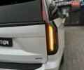 Каділак Ескалейд 2021 у Чернівцях на Automoto.ua Білий Каділак Ескалейд, об'ємом двигуна 6.16 л та пробігом 54 тис. км за 115000 $, фото 30 на Automoto.ua