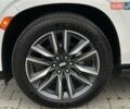Каділак Ескалейд 2021 у Чернівцях на Automoto.ua Білий Каділак Ескалейд, об'ємом двигуна 6.16 л та пробігом 54 тис. км за 115000 $, фото 10 на Automoto.ua