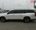 Каділак Ескалейд 2021 у Чернівцях на Automoto.ua Білий Каділак Ескалейд, об'ємом двигуна 6.16 л та пробігом 54 тис. км за 115000 $, фото 8 на Automoto.ua