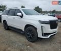 Білий Каділак Ескалейд, об'ємом двигуна 3 л та пробігом 45 тис. км за 20000 $, фото 3 на Automoto.ua