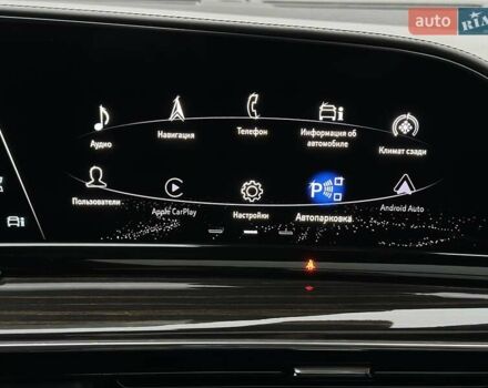 Каділак Ескалейд 2021 у Чернівцях на Automoto.ua Білий Каділак Ескалейд, об'ємом двигуна 6.16 л та пробігом 54 тис. км за 115000 $, фото 56 на Automoto.ua