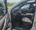 Білий Каділак Ескалейд, об'ємом двигуна 0 л та пробігом 46 тис. км за 77600 $, фото 5 на Automoto.ua
