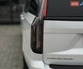 Каділак Ескалейд 2021 у Чернівцях на Automoto.ua Білий Каділак Ескалейд, об'ємом двигуна 6.16 л та пробігом 54 тис. км за 115000 $, фото 21 на Automoto.ua