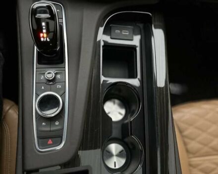 Каділак Ескалейд 2021 у Чернівцях на Automoto.ua Білий Каділак Ескалейд, об'ємом двигуна 6.16 л та пробігом 54 тис. км за 115000 $, фото 58 на Automoto.ua