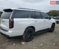 Білий Каділак Ескалейд, об'ємом двигуна 3 л та пробігом 45 тис. км за 20000 $, фото 2 на Automoto.ua