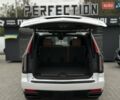 Каділак Ескалейд 2021 у Чернівцях на Automoto.ua Білий Каділак Ескалейд, об'ємом двигуна 6.16 л та пробігом 54 тис. км за 115000 $, фото 26 на Automoto.ua