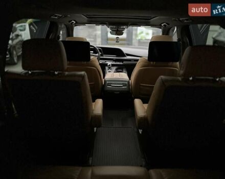 Каділак Ескалейд 2021 у Чернівцях на Automoto.ua Білий Каділак Ескалейд, об'ємом двигуна 6.16 л та пробігом 54 тис. км за 115000 $, фото 28 на Automoto.ua