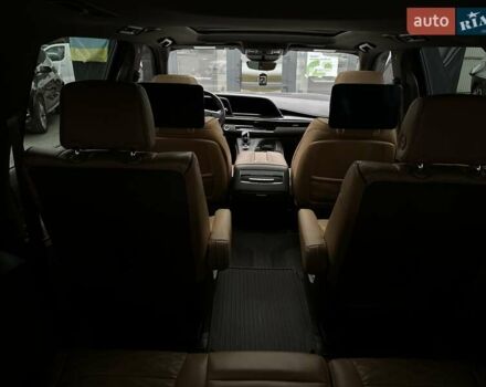 Каділак Ескалейд 2021 у Чернівцях на Automoto.ua Білий Каділак Ескалейд, об'ємом двигуна 6.16 л та пробігом 54 тис. км за 115000 $, фото 29 на Automoto.ua