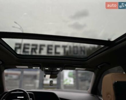 Каділак Ескалейд 2021 у Чернівцях на Automoto.ua Білий Каділак Ескалейд, об'ємом двигуна 6.16 л та пробігом 54 тис. км за 115000 $, фото 35 на Automoto.ua