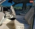 Белый Кадиллак Эскалейд, объемом двигателя 3 л и пробегом 42 тыс. км за 30000 $, фото 6 на Automoto.ua
